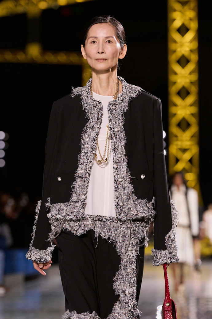 Chanel FW26