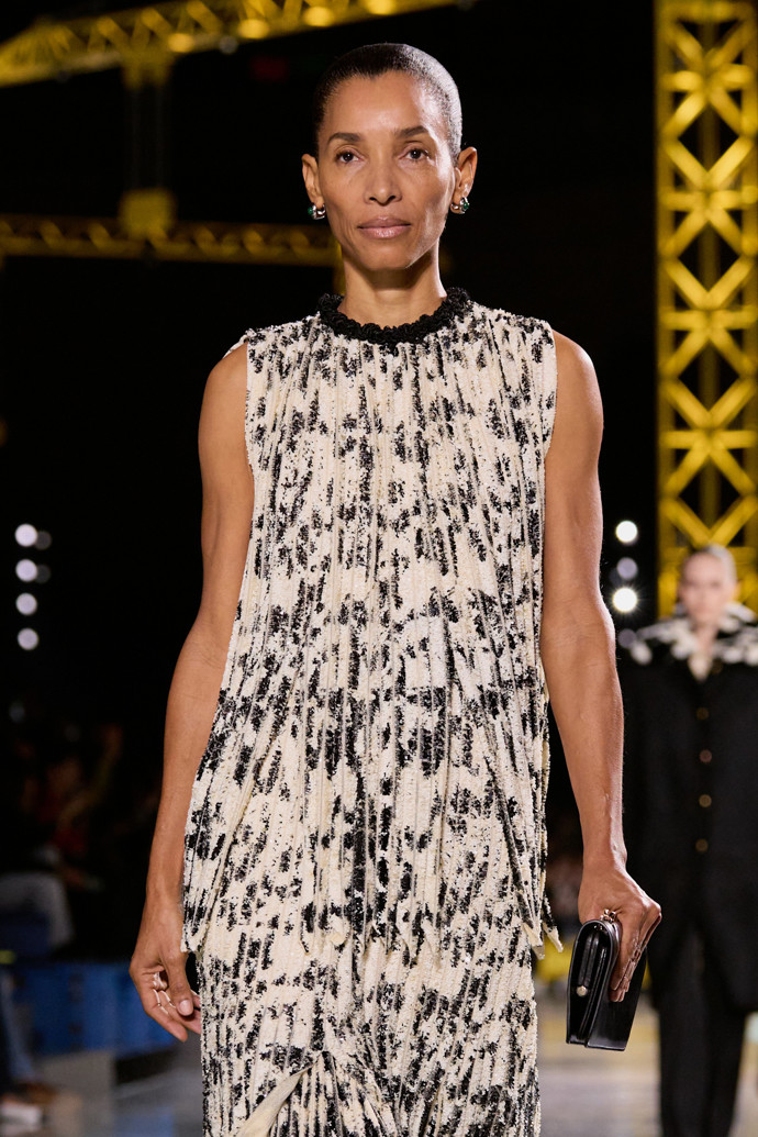 Chanel FW26