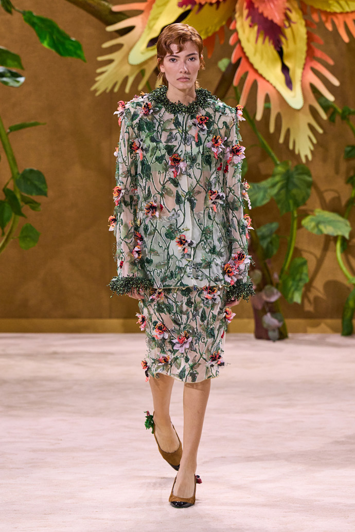 Chanel FW26