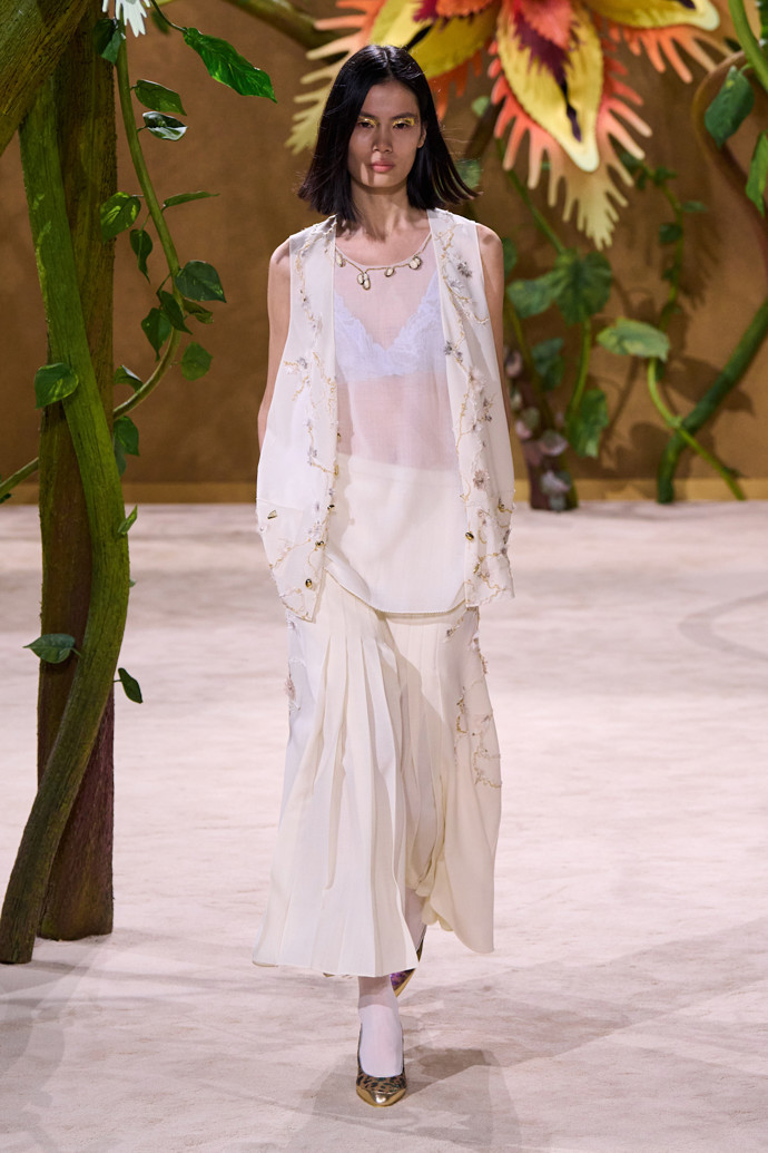 Chanel FW26