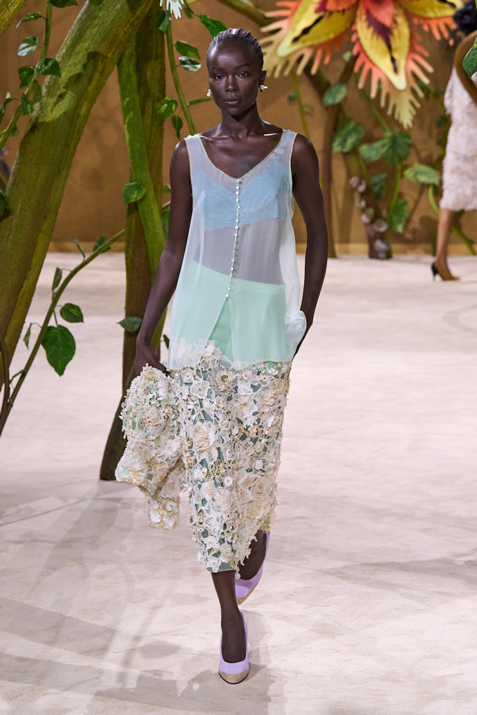 Chanel FW26
