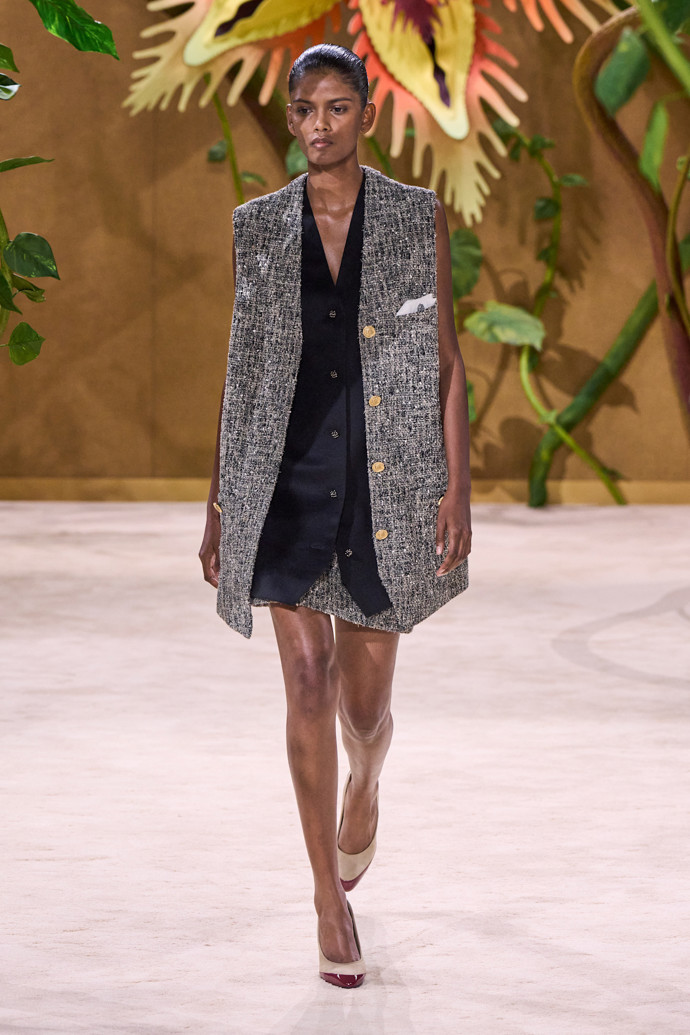 Chanel FW26