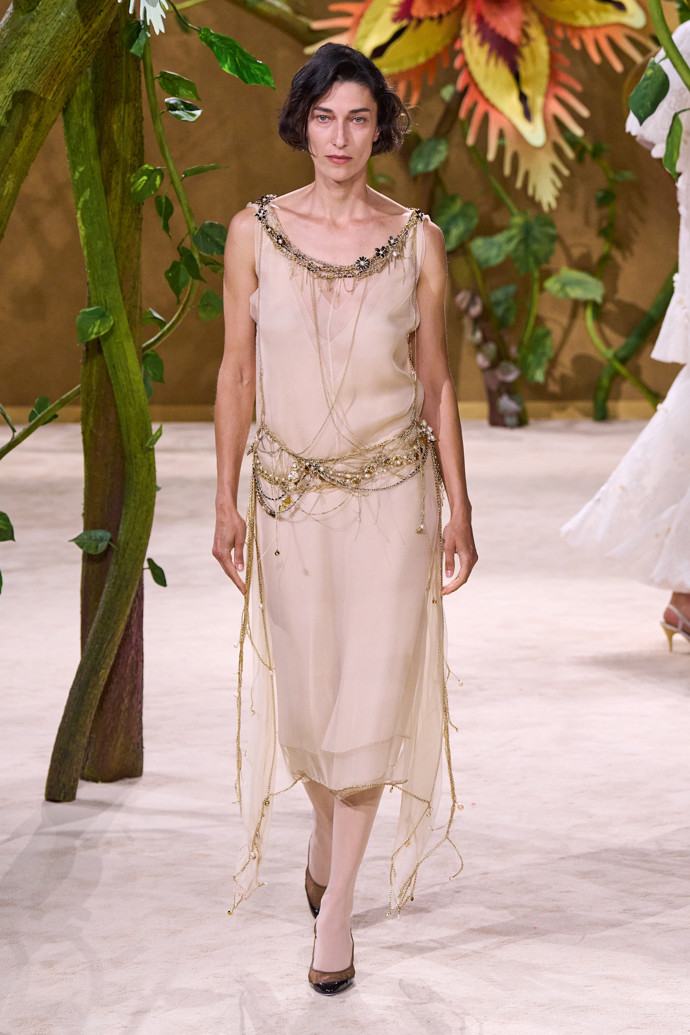 Chanel FW26