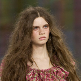 Chloe FW 2026 Chloe FW 2026