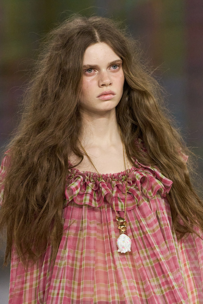 Chloe FW 2026