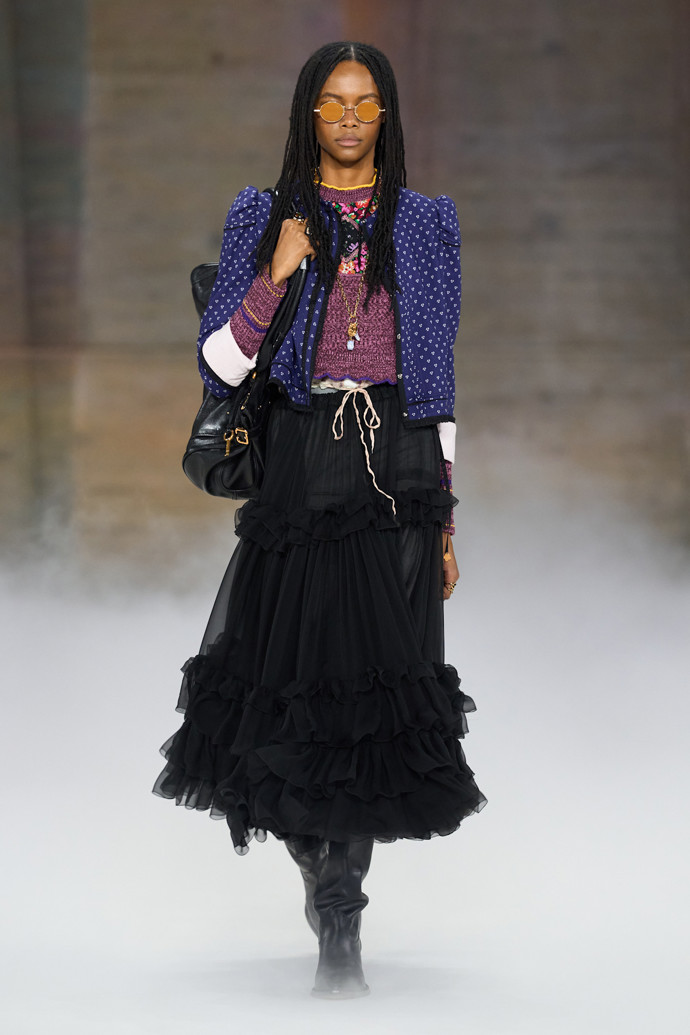 Chloé FW26