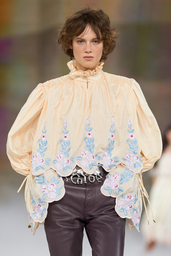 Chloé FW26