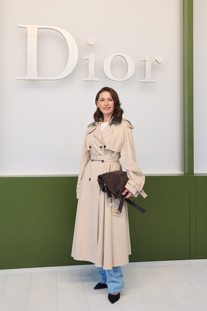 Dior FW26