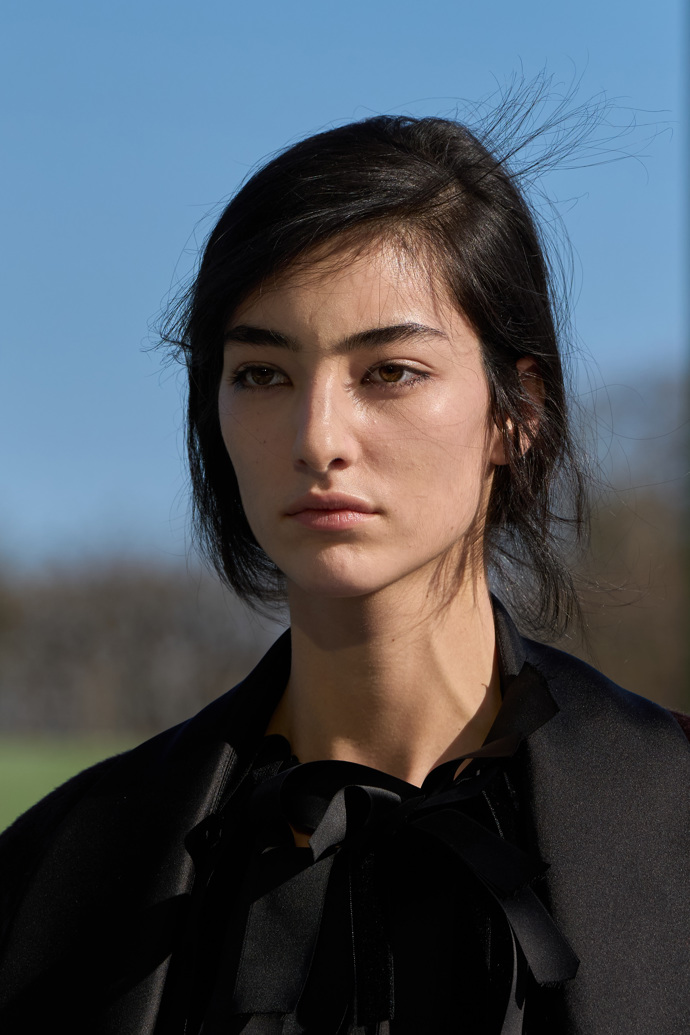 Dior Ready to Wear FW 2026