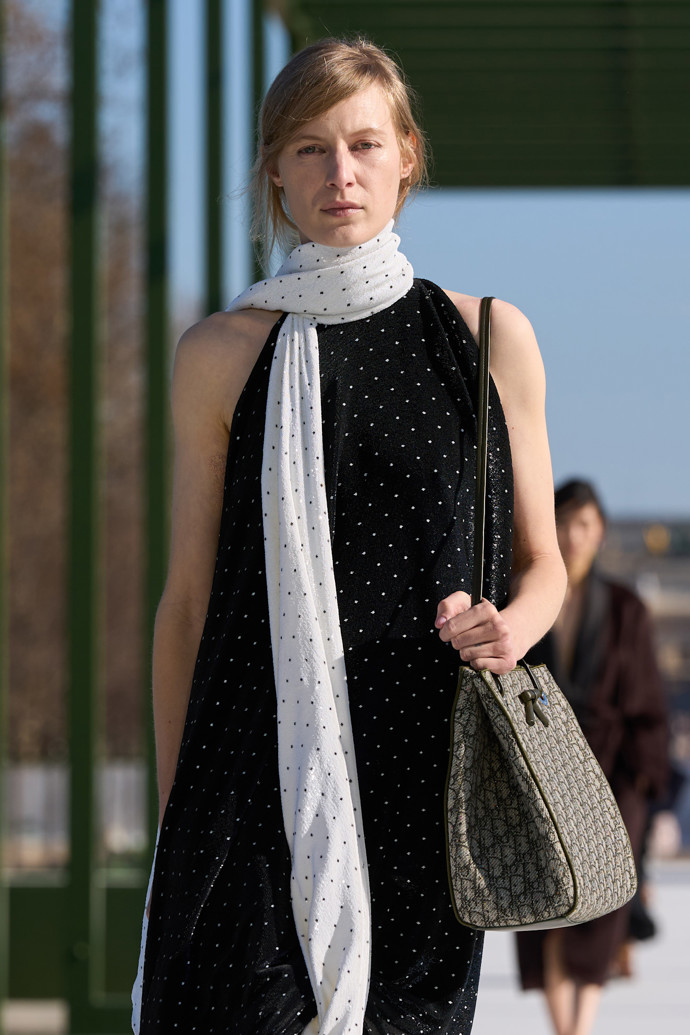 Dior FW26