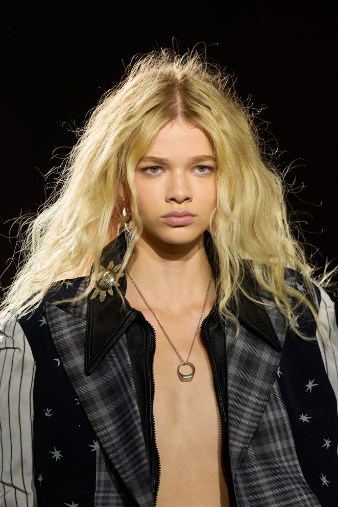 Coach Ready to Wear FW 2026 