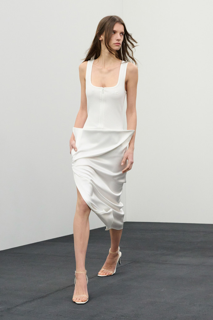 Courreges FW26