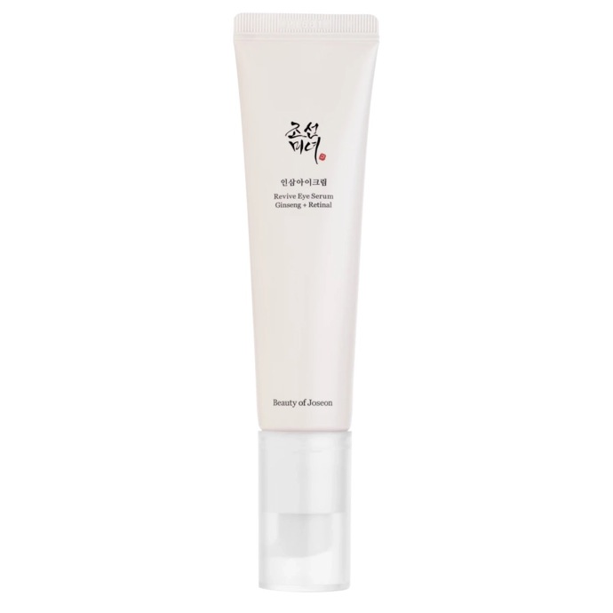 Beauty of Joseon Revive Eye Serum – Ginseng + Retinal, 30 ml, 257 Kč, prodává Cosibella.