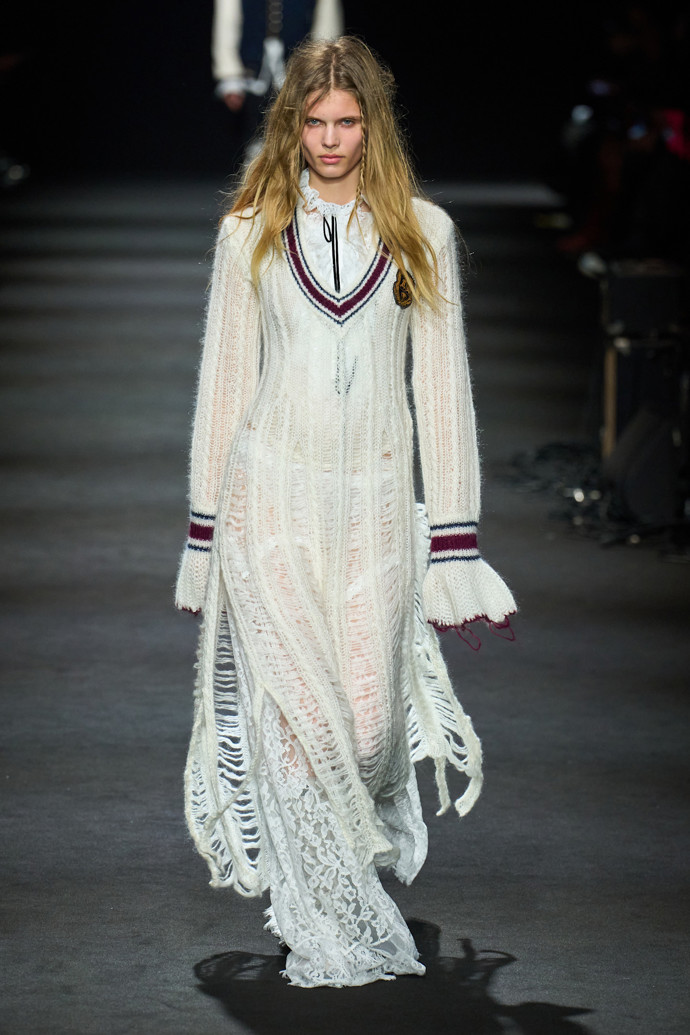 Ann Demeulemeester FW26