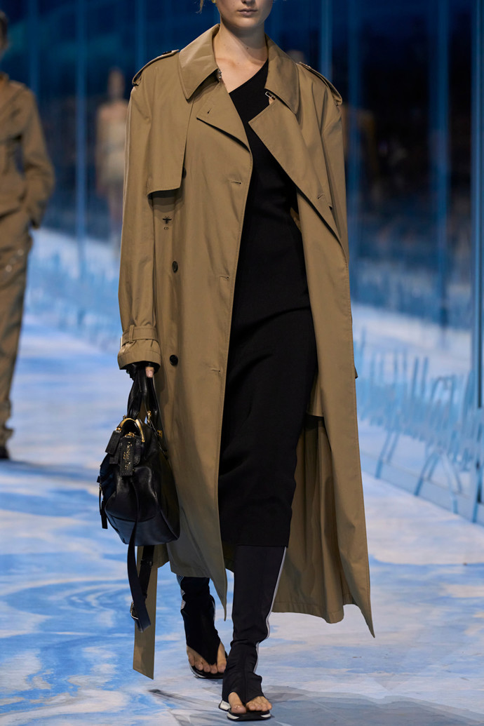Dior SS25