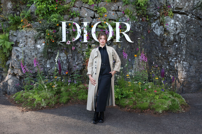 Dior SS25
