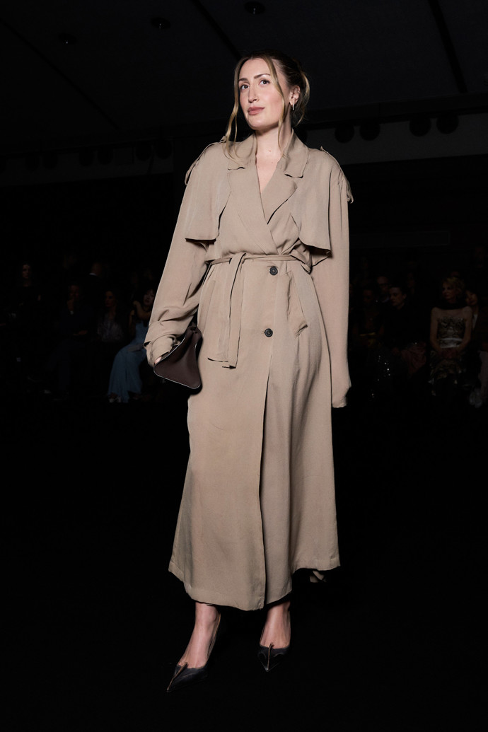 Elie Saab FW26