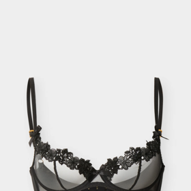 Podprsenka, Agent Provocateur, Zalando, 1895 Kč Podprsenka, Agent Provocateur, Zalando, 1895 Kč
