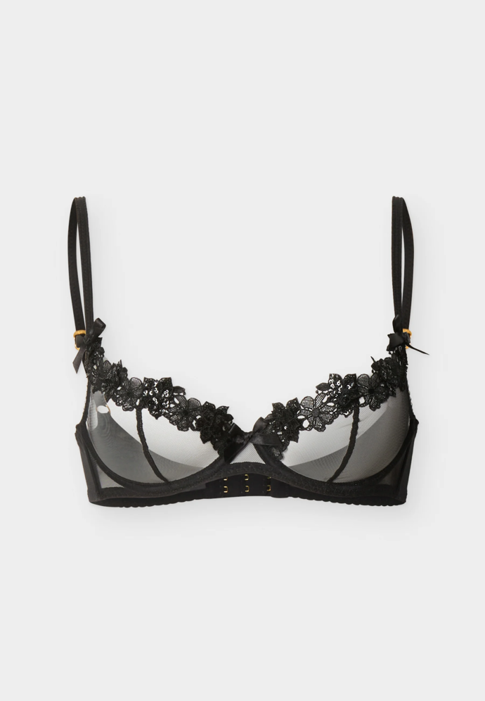 Podprsenka, Agent Provocateur, Zalando, 1895 Kč