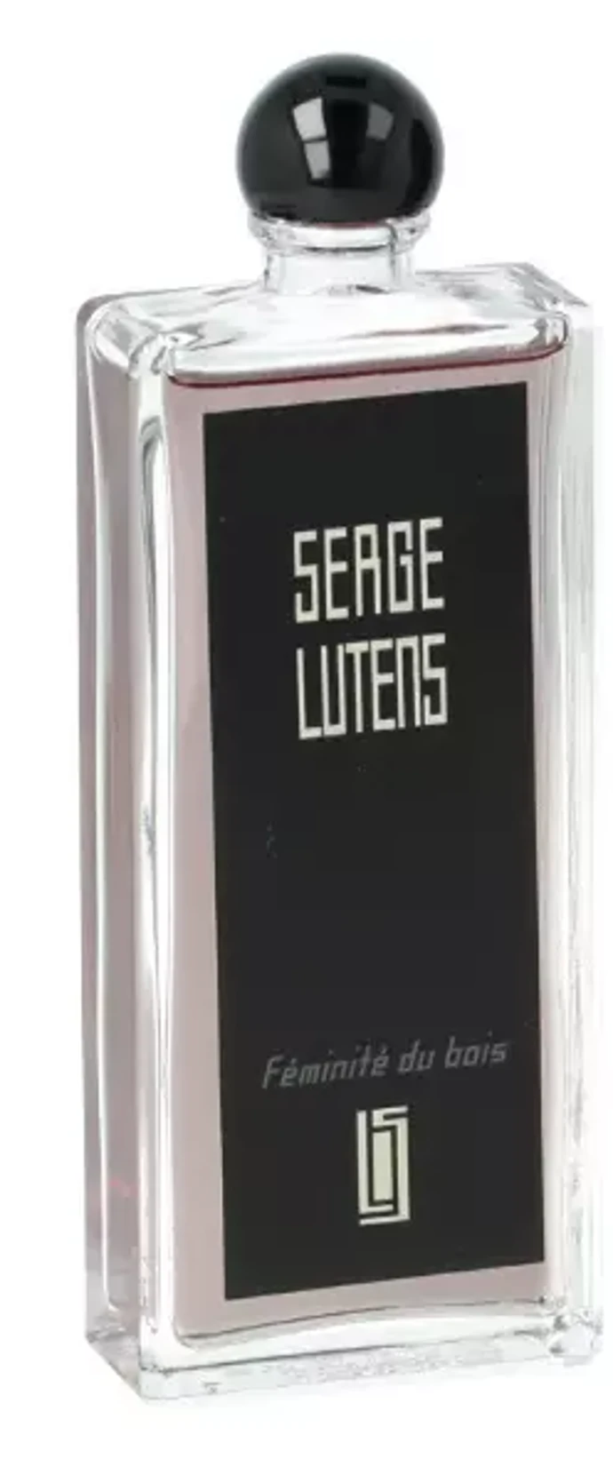 Serge Lutens Feminite Du Bois Eau de Parfum, 100 ml, 2 069 Kč, prodává Vivantis.
