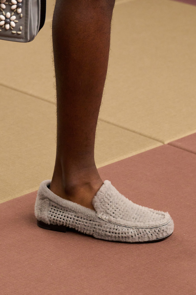 Fendi, SS26