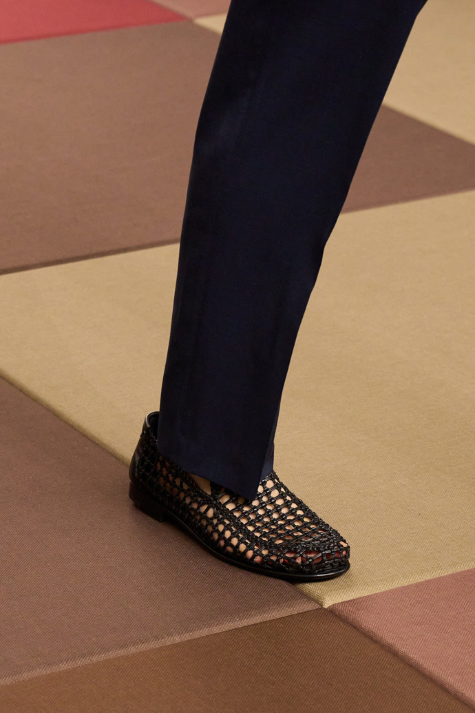 Fendi, SS26