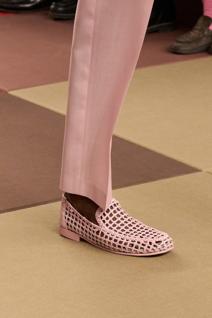 Fendi, SS26