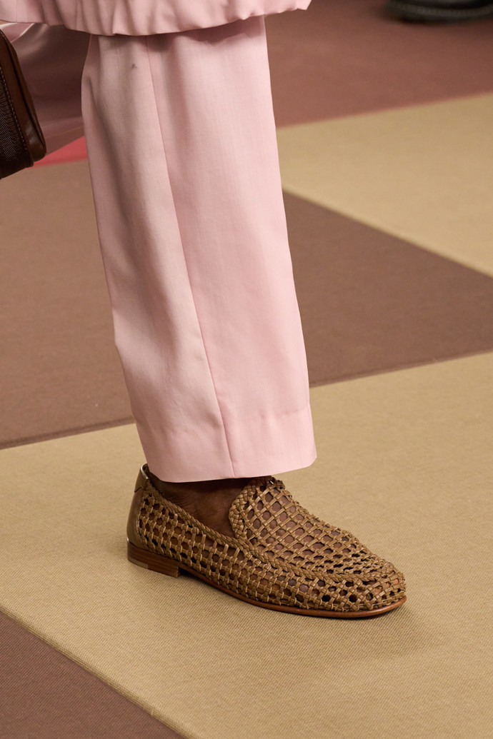 Fendi, SS26