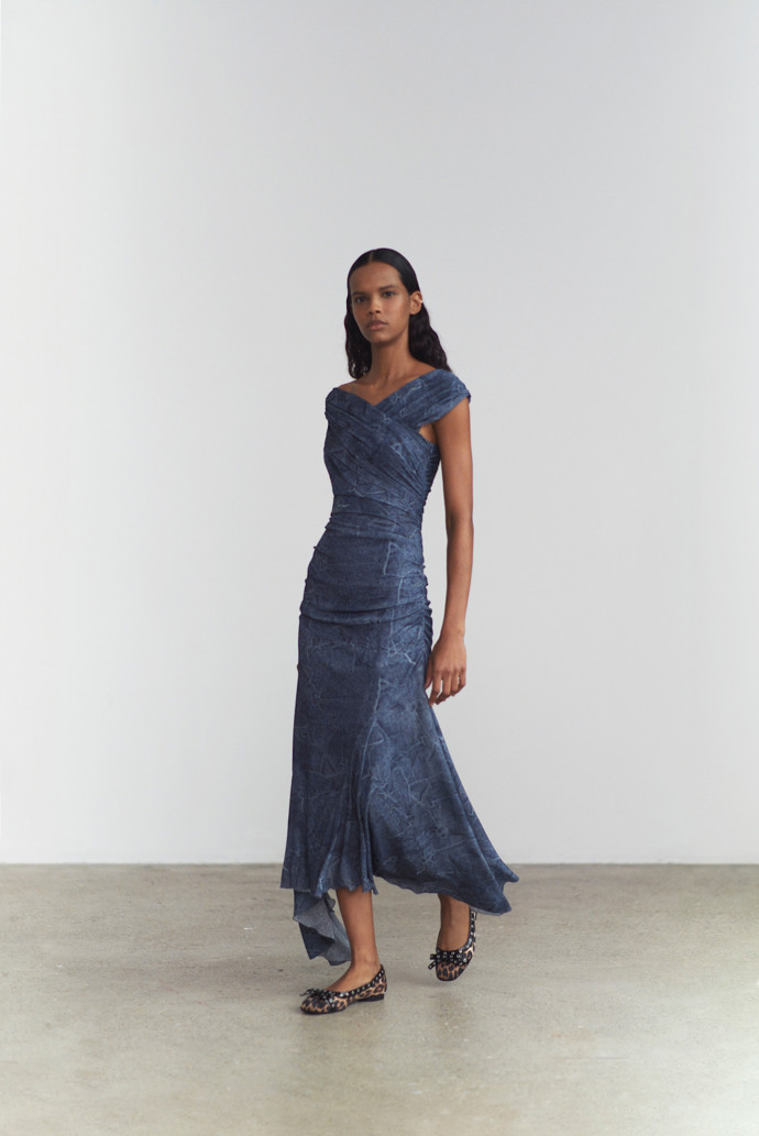 Ganni SS25