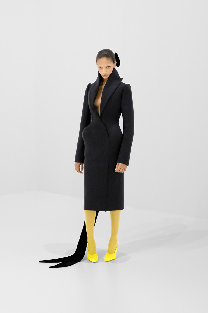 Jean Paul Gaultier FW26