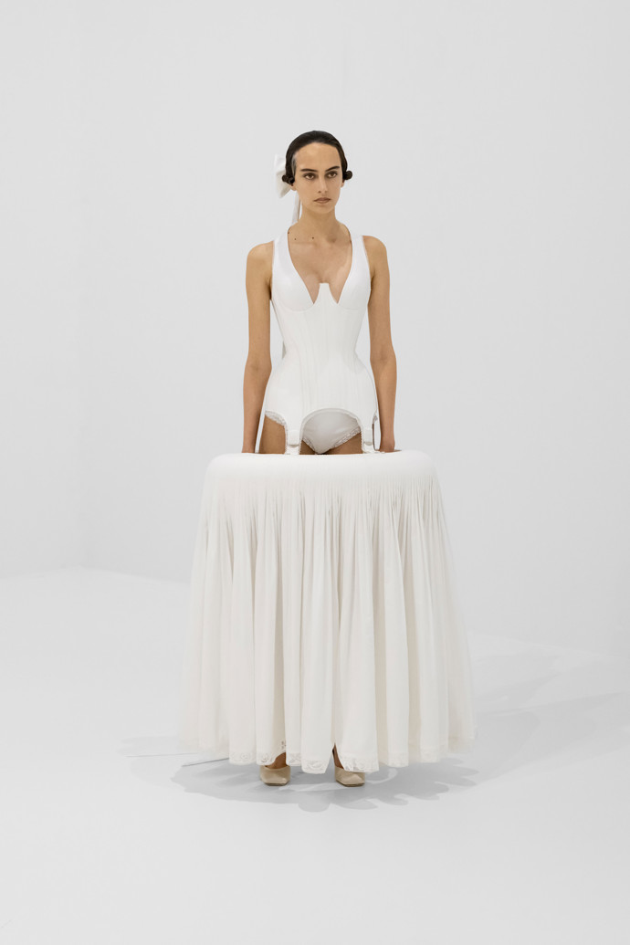 Jean Paul Gaultier FW26