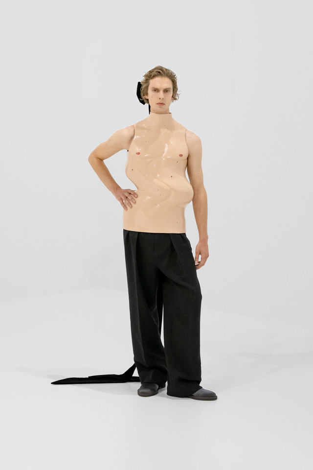 Jean Paul Gaultier FW26