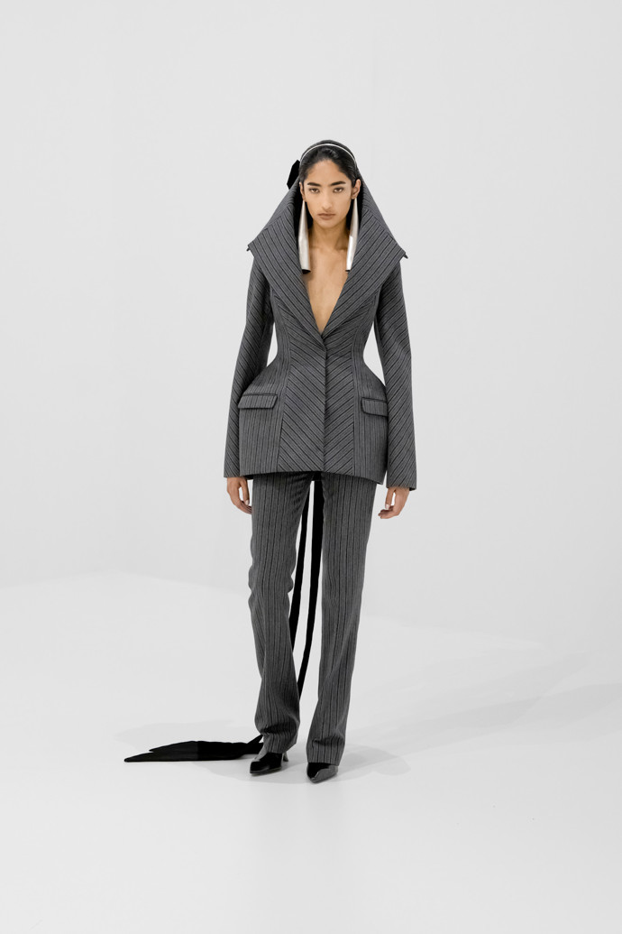 Jean Paul Gaultier FW26