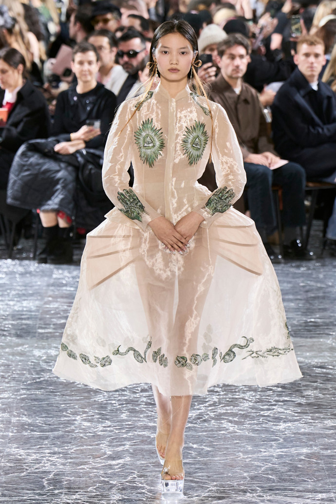 Jean Paul Gaultier SS24
