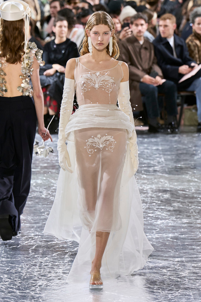 Jean Paul Gaultier SS24