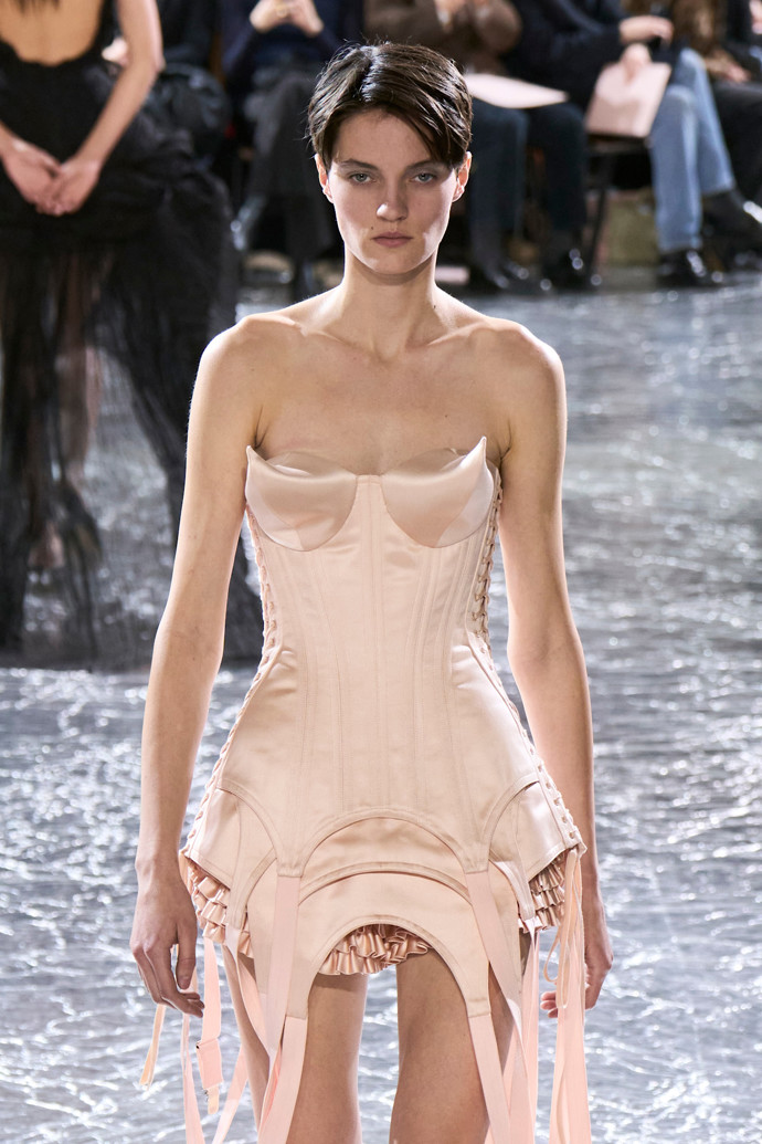Jean Paul Gaultier SS24