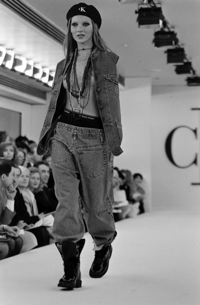 Calvin Klein