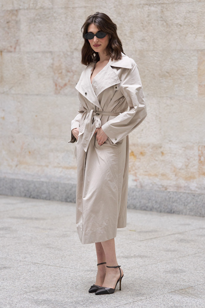 Armani FW26