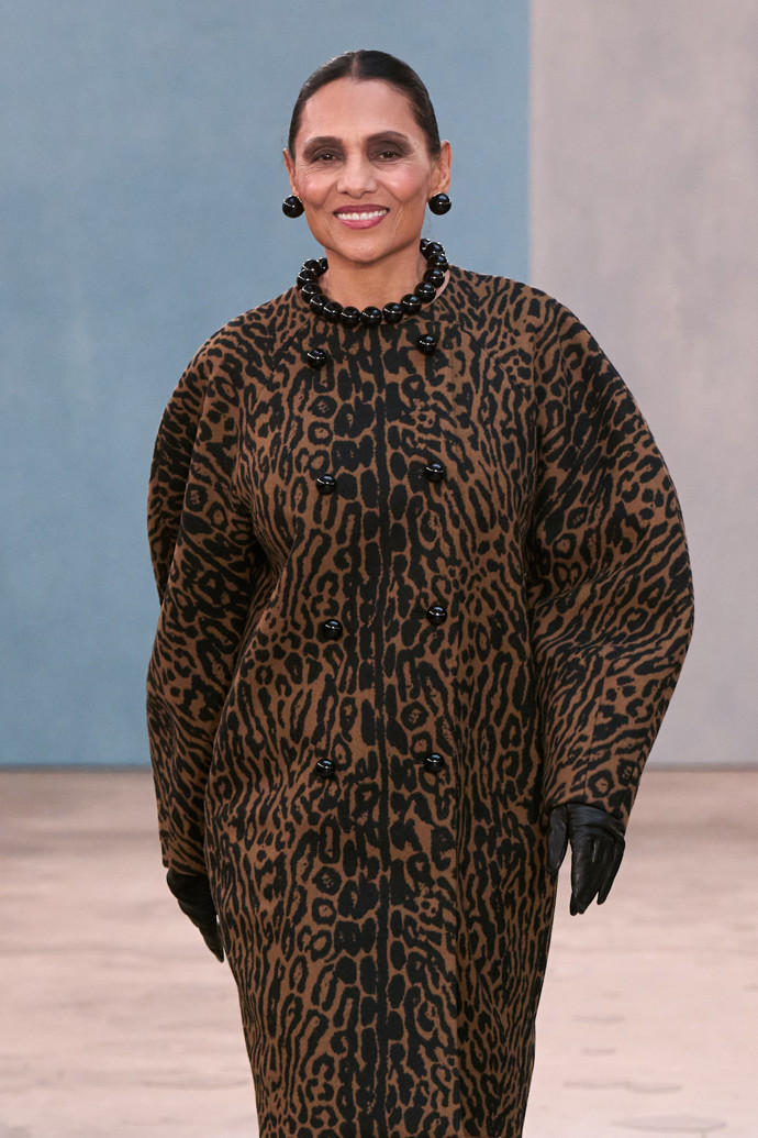 Carolia Herrera FW26