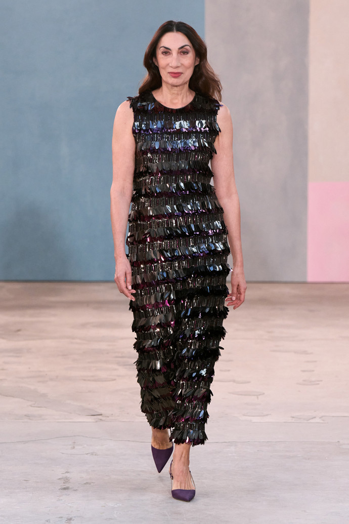 Carolia Herrera FW26