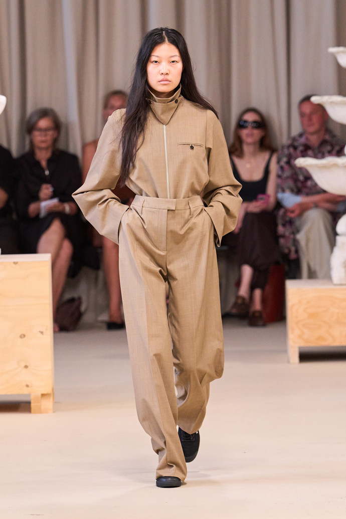 Herskind, SS27