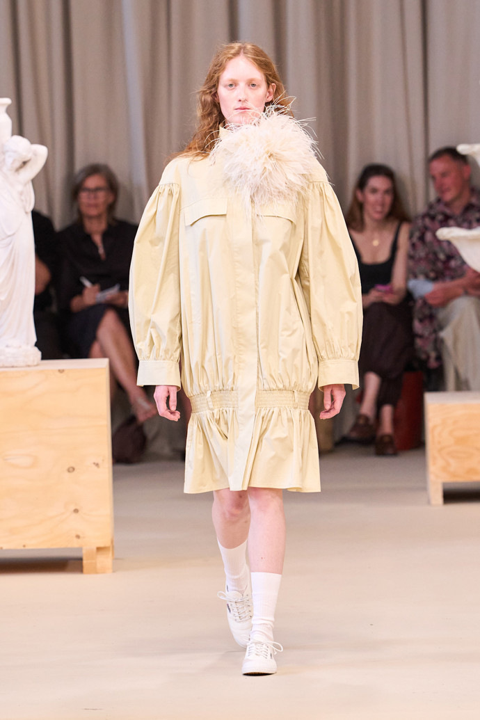 Herskind, SS27