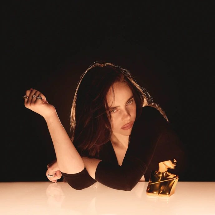 Billie Eilish Eilish Intense Eau de Parfum
