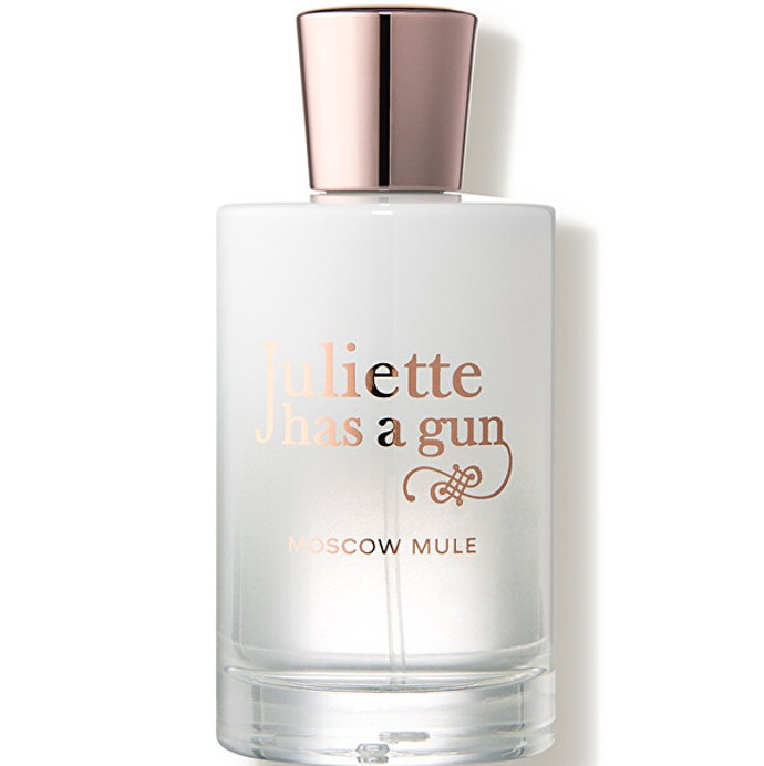 Juliette Has A Gun Moscow Mule Eau de Parfum, 100 ml, 1 449 Kč, prodává Vivantis.