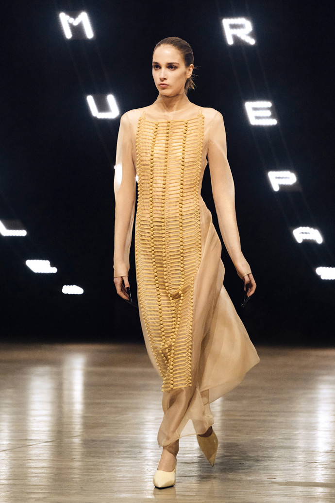Khaite FW26