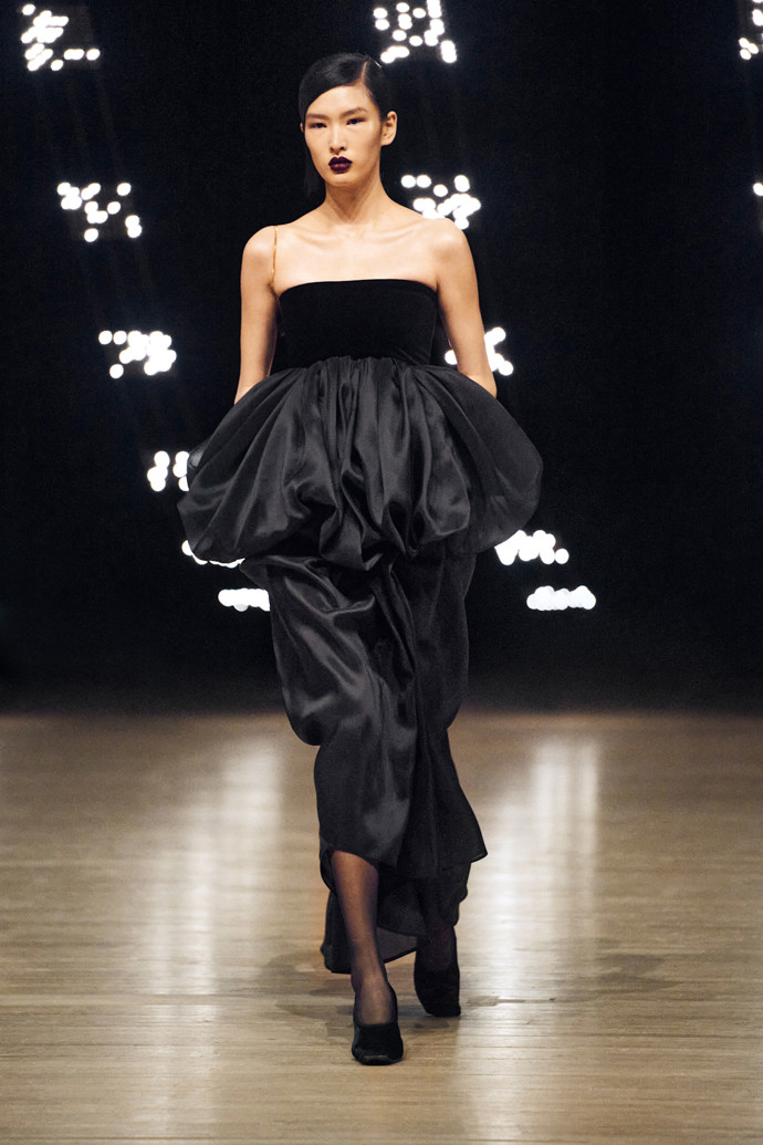 Khaite FW26