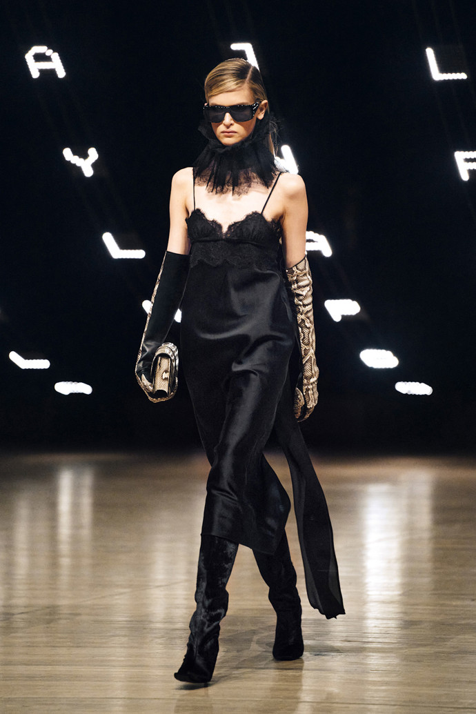 Khaite FW26
