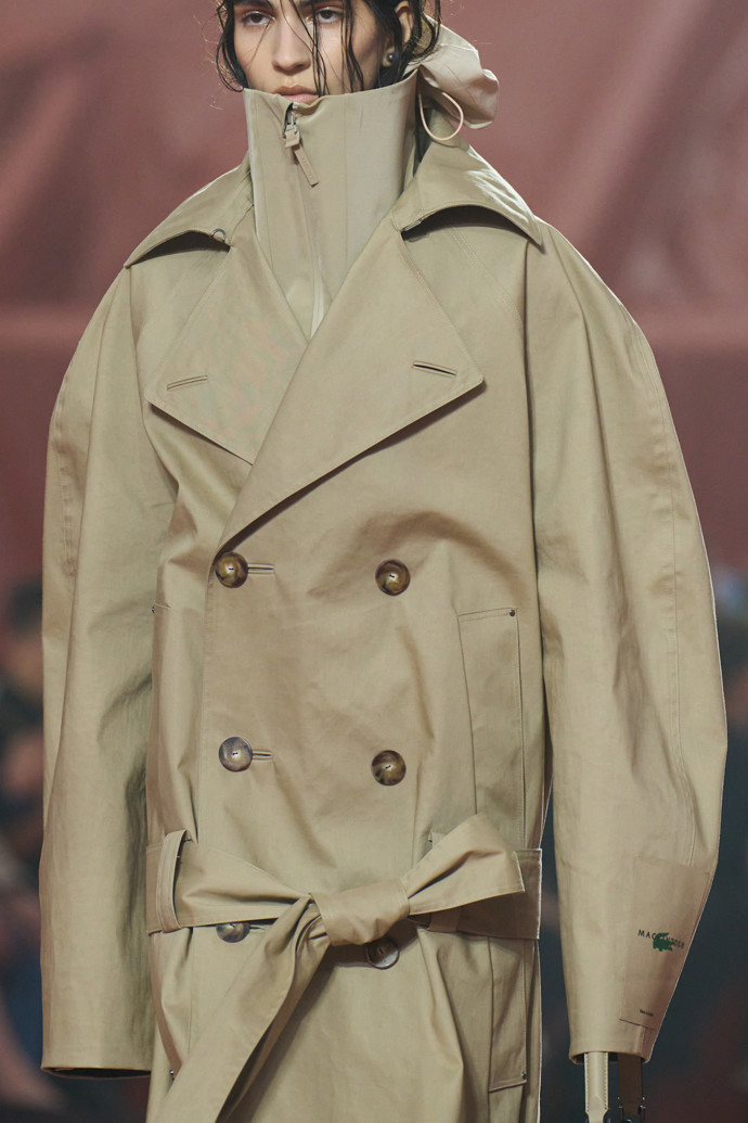 Lacoste FW26