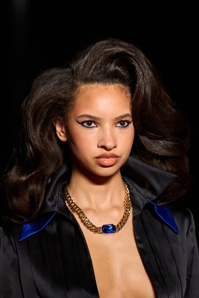 LaQuan Smith FW 2026