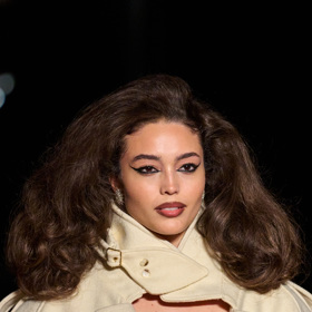 Laquan Smith FW 2026 Laquan Smith FW 2026